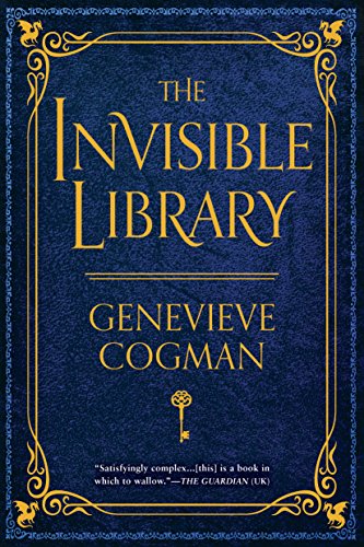 TheInvisibleLibrary